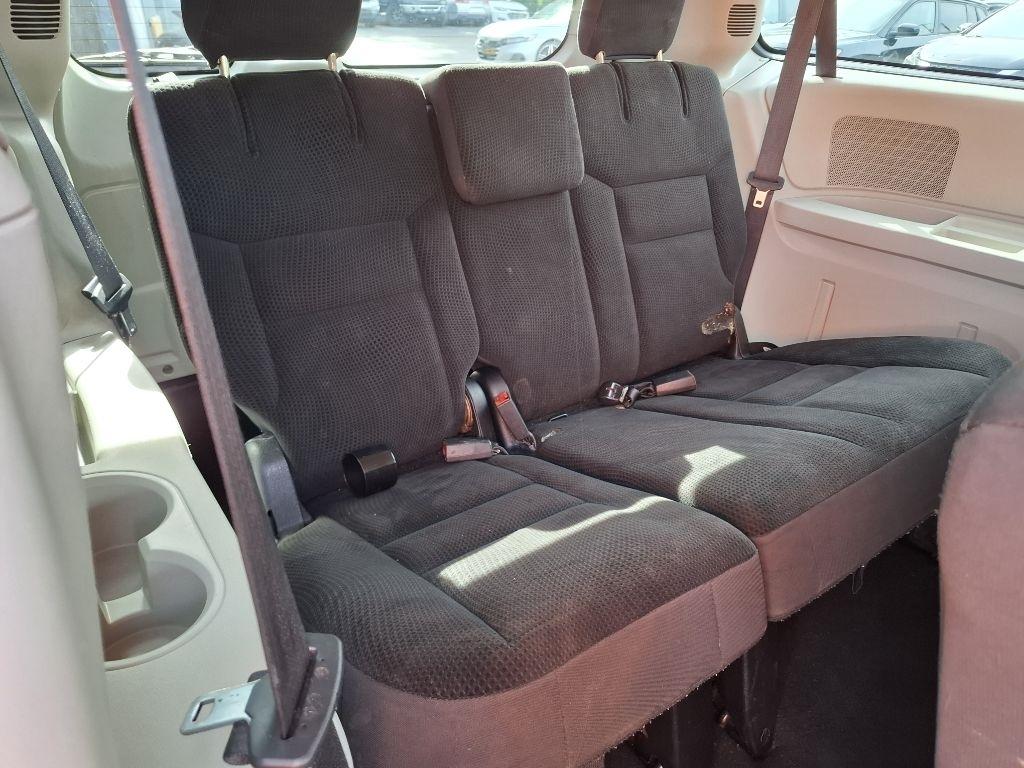 Dodge Grand Caravan SE 2019
