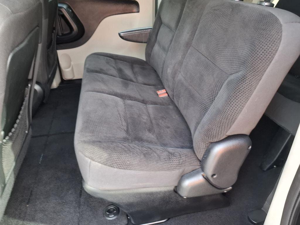 Dodge Grand Caravan SE 2019