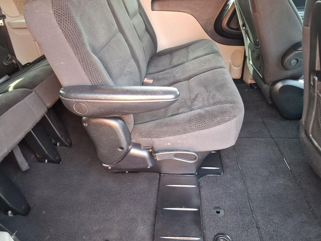 Dodge Grand Caravan SE 2019
