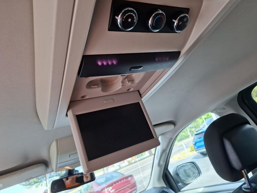 Dodge Grand Caravan SE 2019