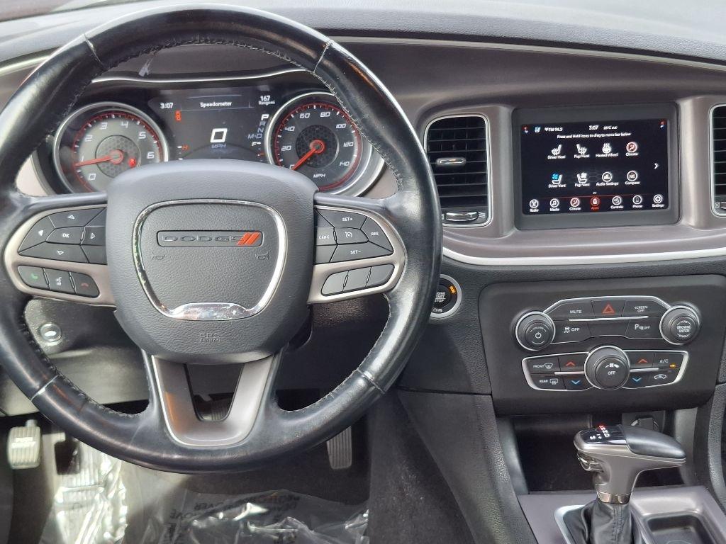 Dodge Charger SXT 2021