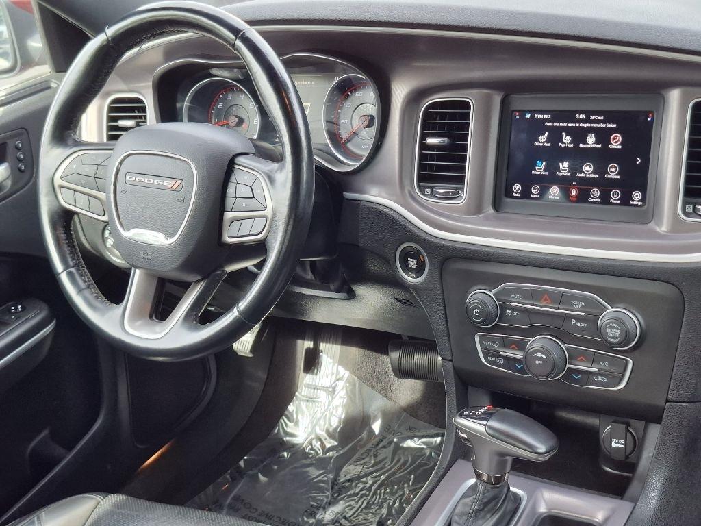 Dodge Charger SXT 2021