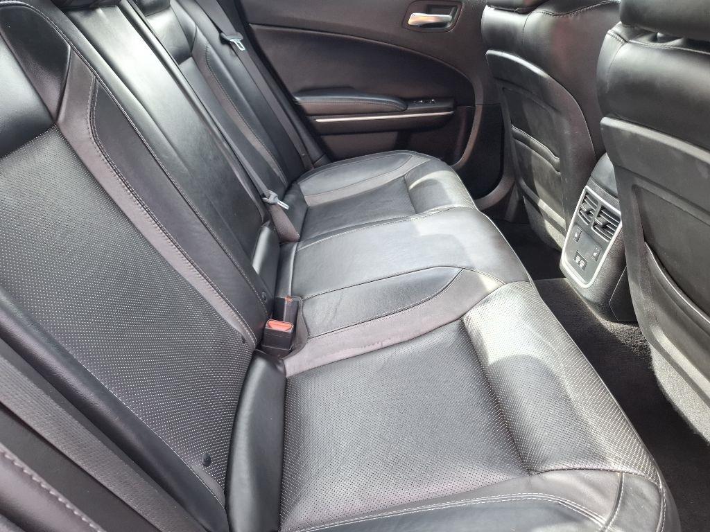 Dodge Charger SXT 2021