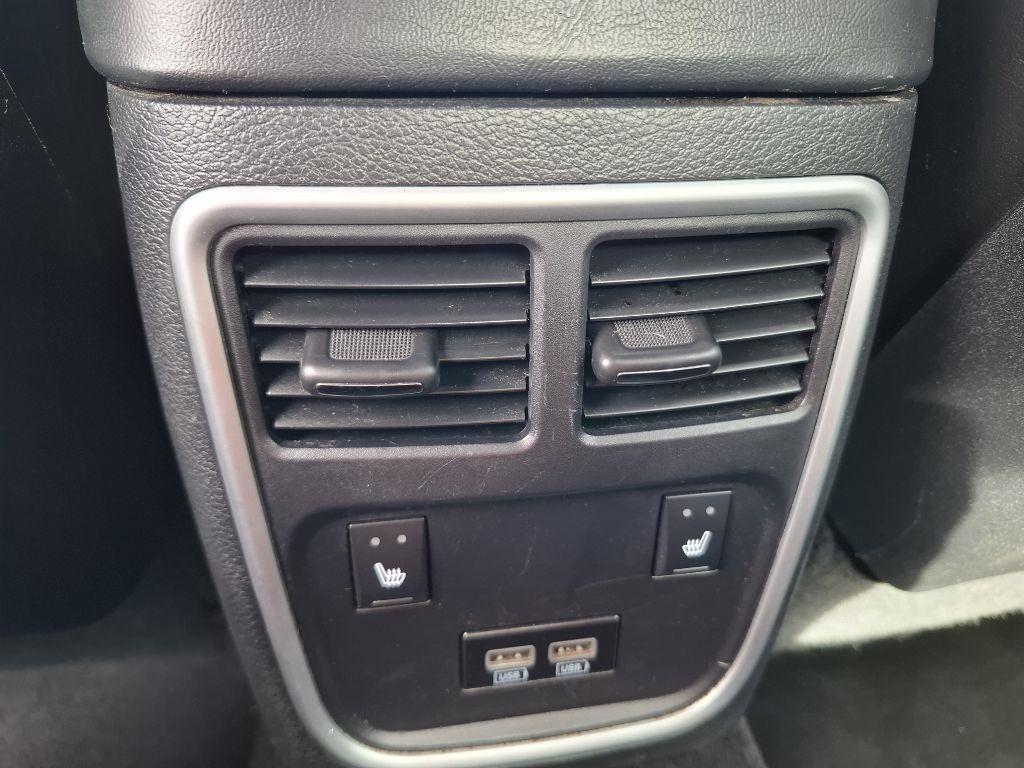 Dodge Charger SXT 2021