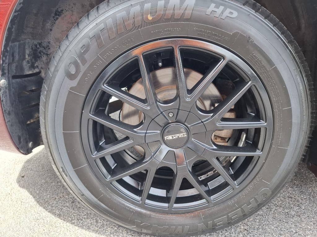 Dodge Charger SXT 2021