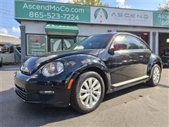 2013 Volkswagen Beetle 