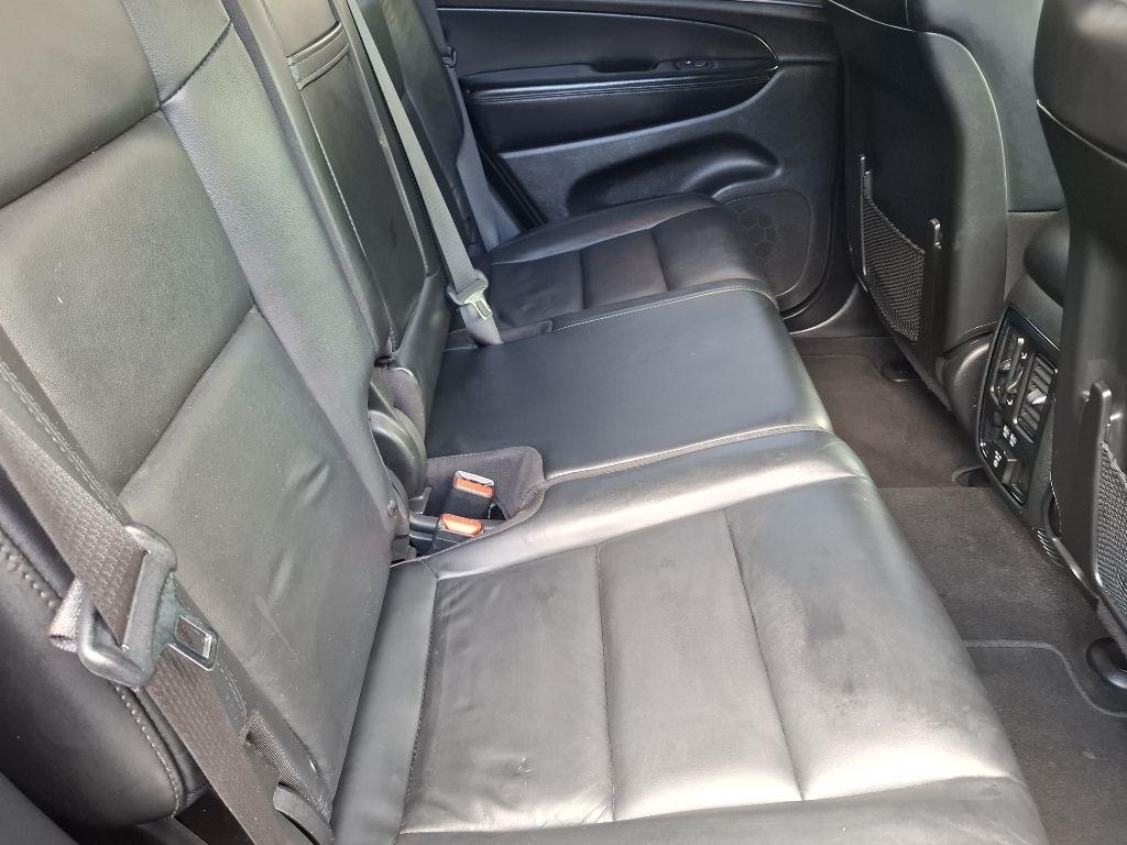 Jeep Grand Cherokee Limited 4WD 2019