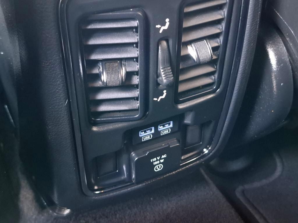 Jeep Grand Cherokee Limited 4WD 2019