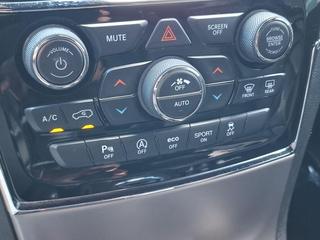 Jeep Grand Cherokee Limited 4WD 2019