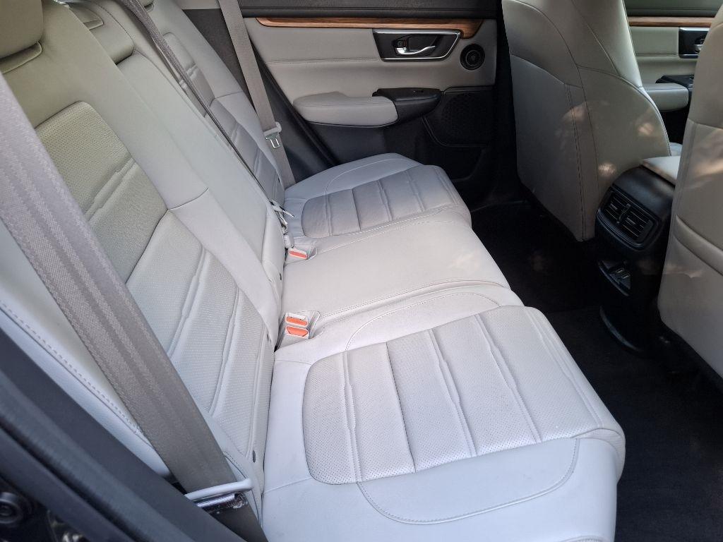 Honda CR-V EX-L AWD 2017