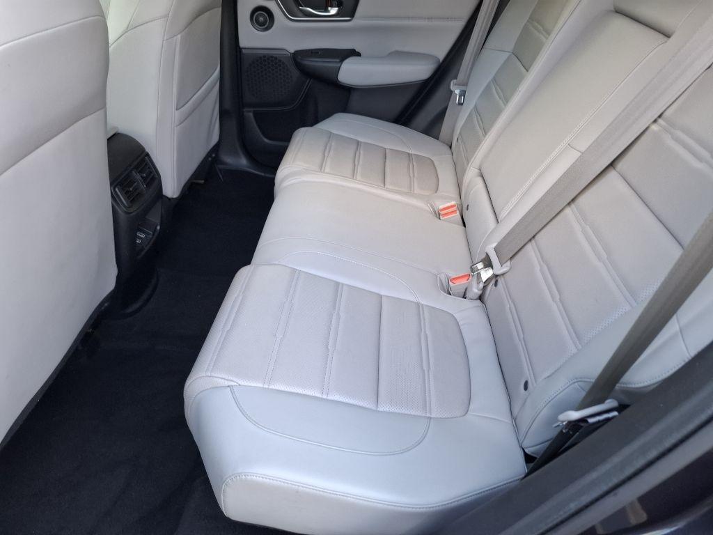 Honda CR-V EX-L AWD 2017