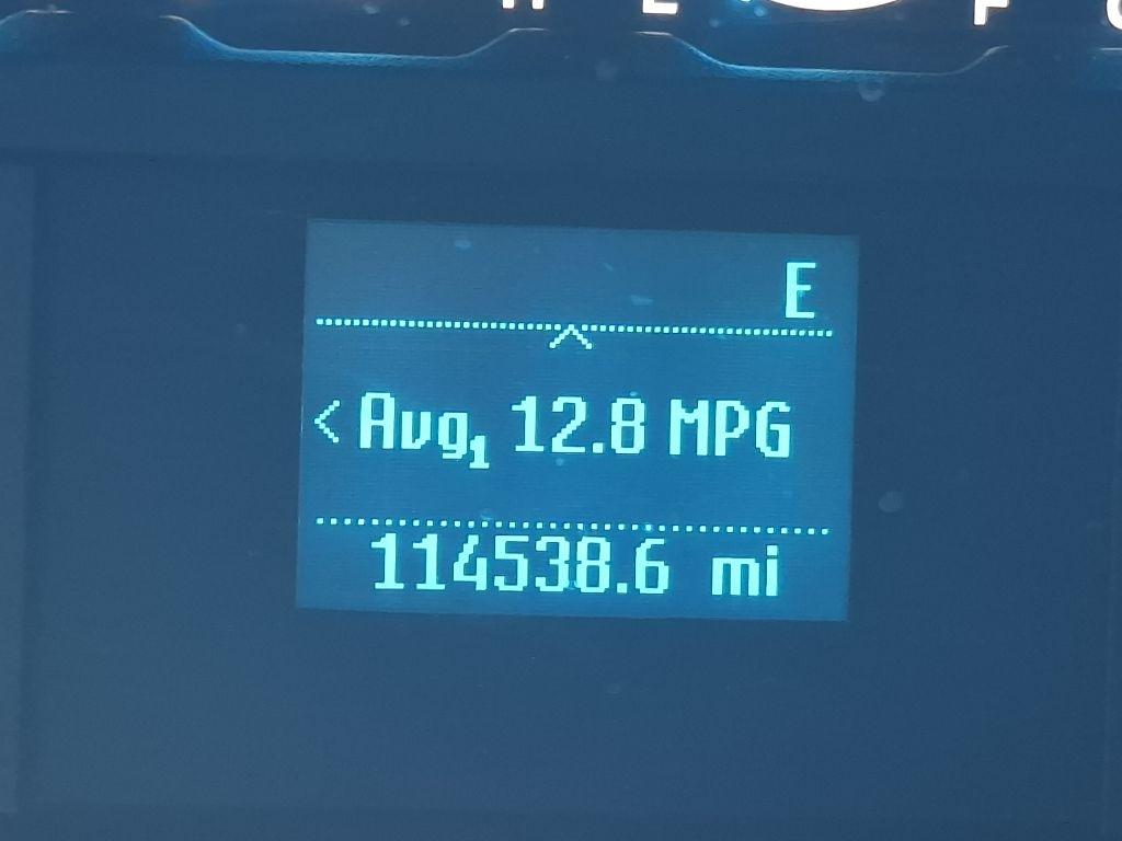 Ford F-150 XLT SuperCrew 6.5-ft. Bed 4WD 2019