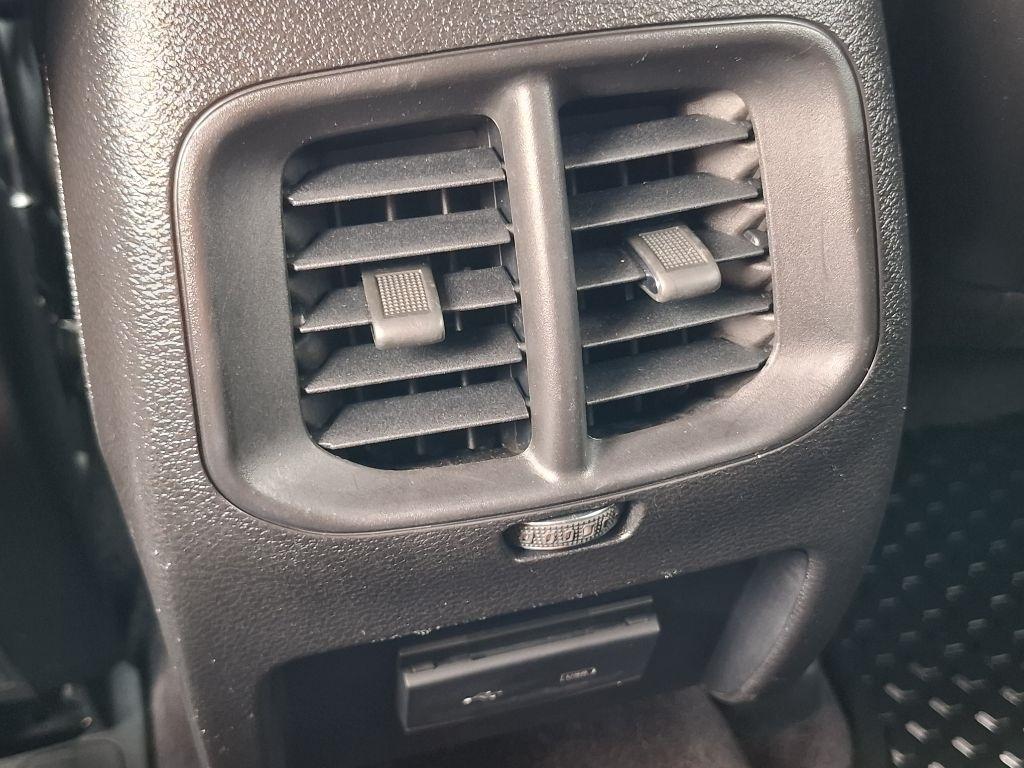 Jeep Cherokee Latitude Plus 4WD 2019