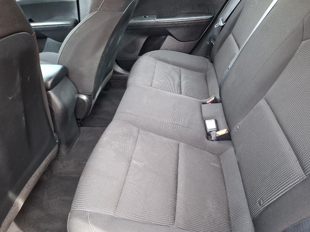 Kia Forte FE 2021