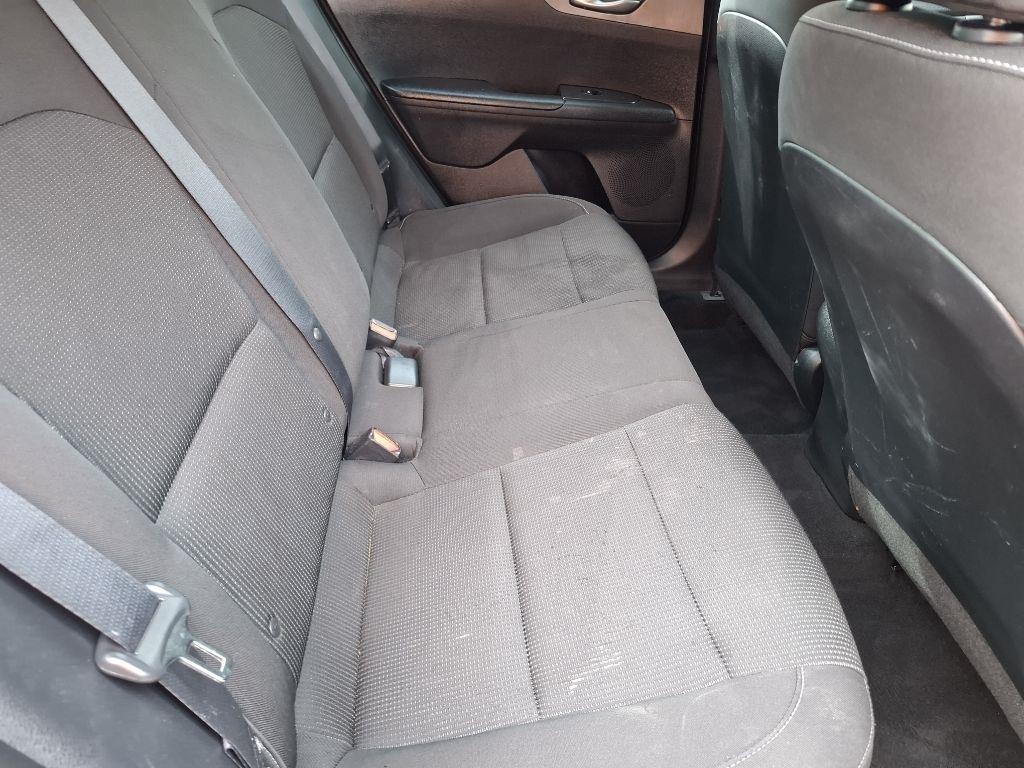 Kia Forte FE 2021
