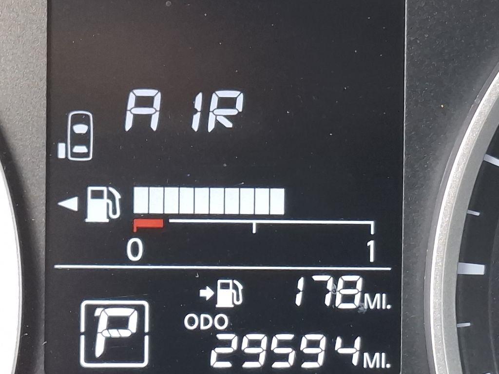 Nissan Versa S CVT 2025