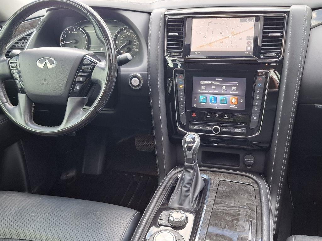 Infiniti QX80 Limited 4WD 2020