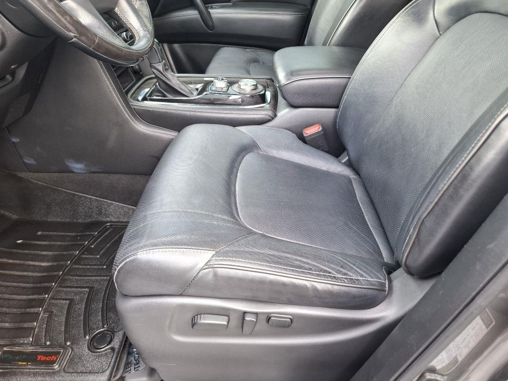 Infiniti QX80 Limited 4WD 2020