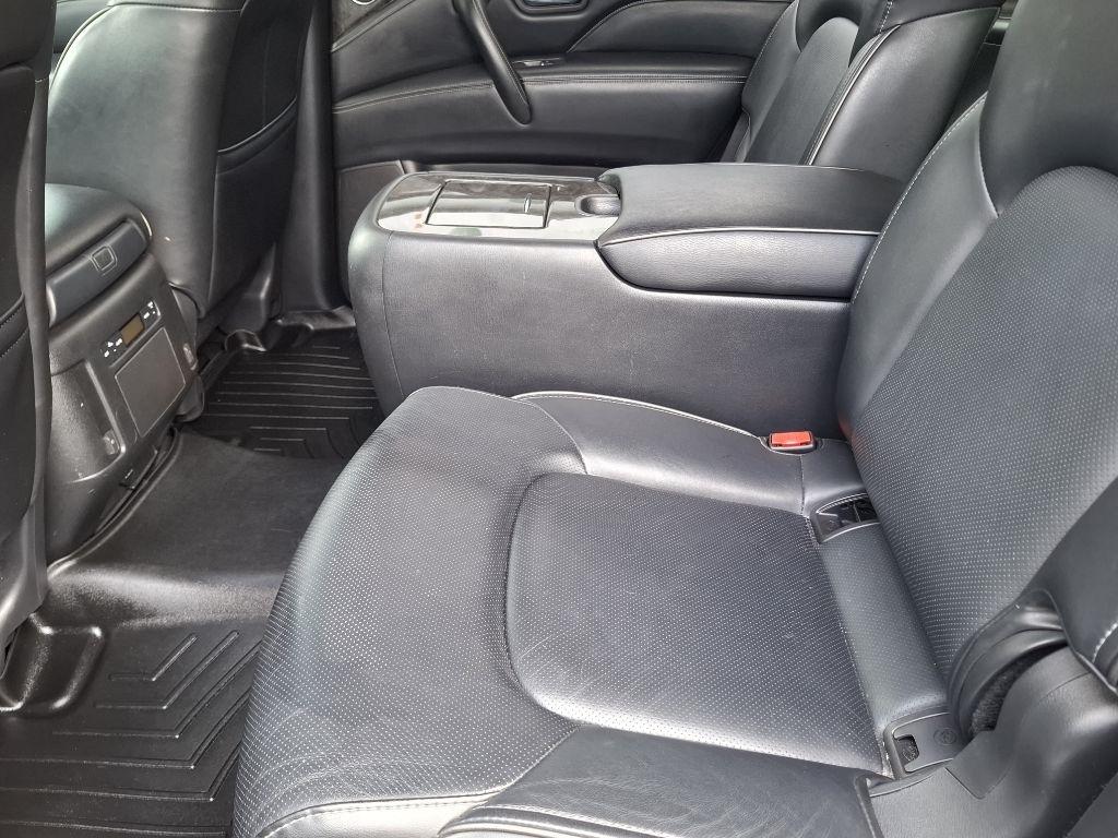 Infiniti QX80 Limited 4WD 2020