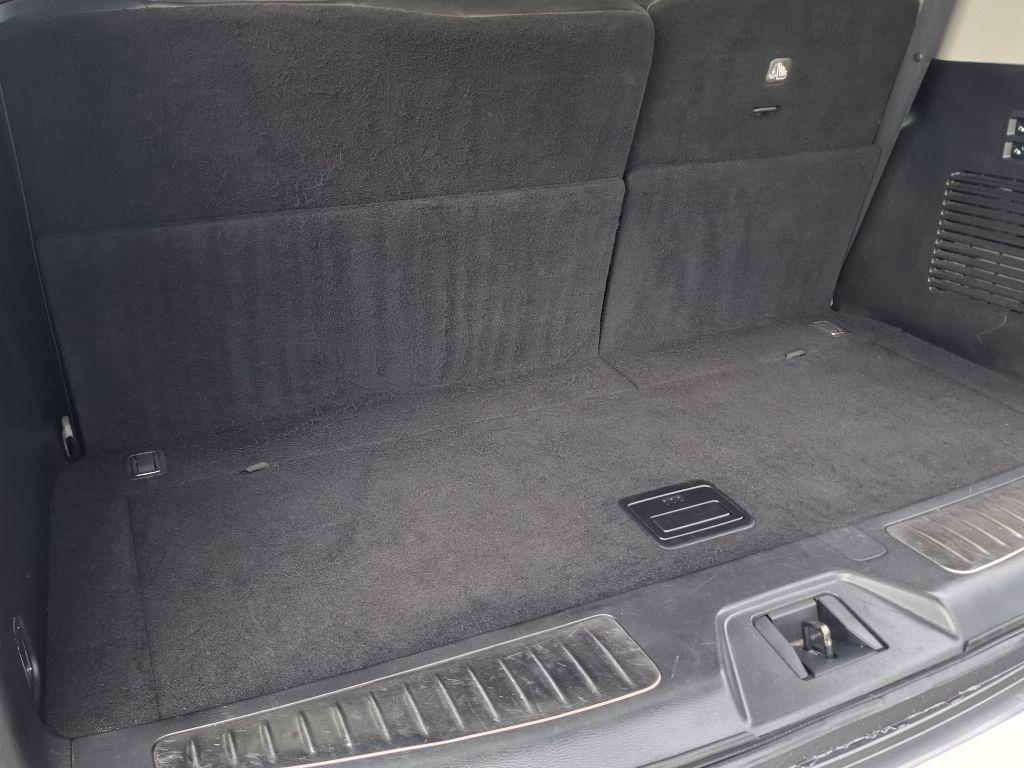 Infiniti QX80 Limited 4WD 2020