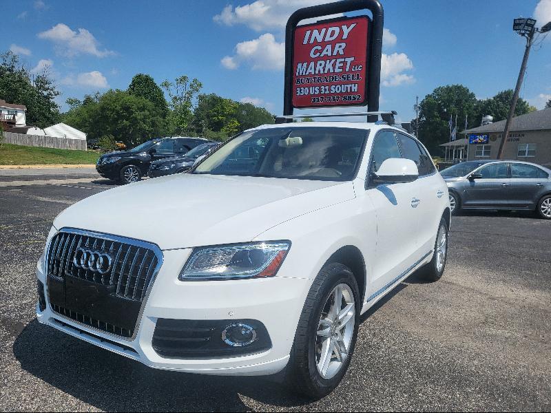 Used Cars Greenwood IN Used Cars & Trucks IN Indy Car Market LLC