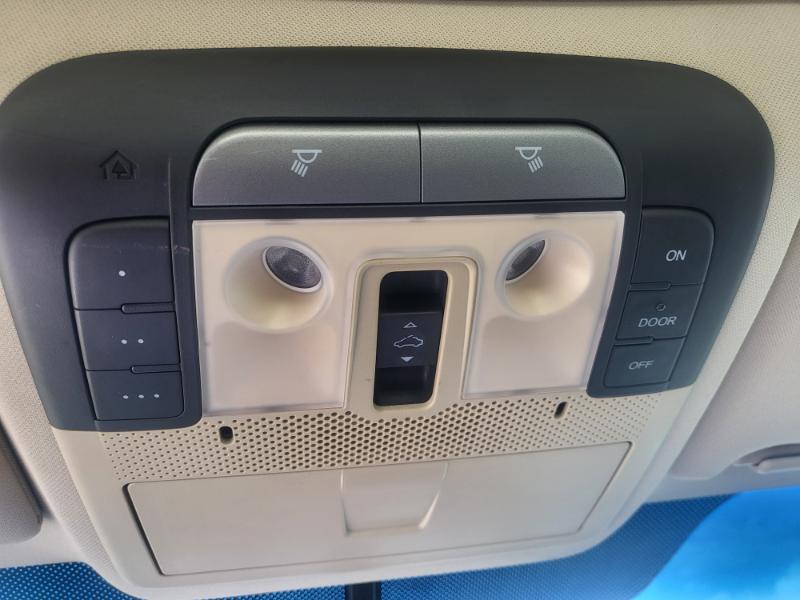 Acura TL 5-Speed AT 2009 Acura TL 5-Speed AT 2009