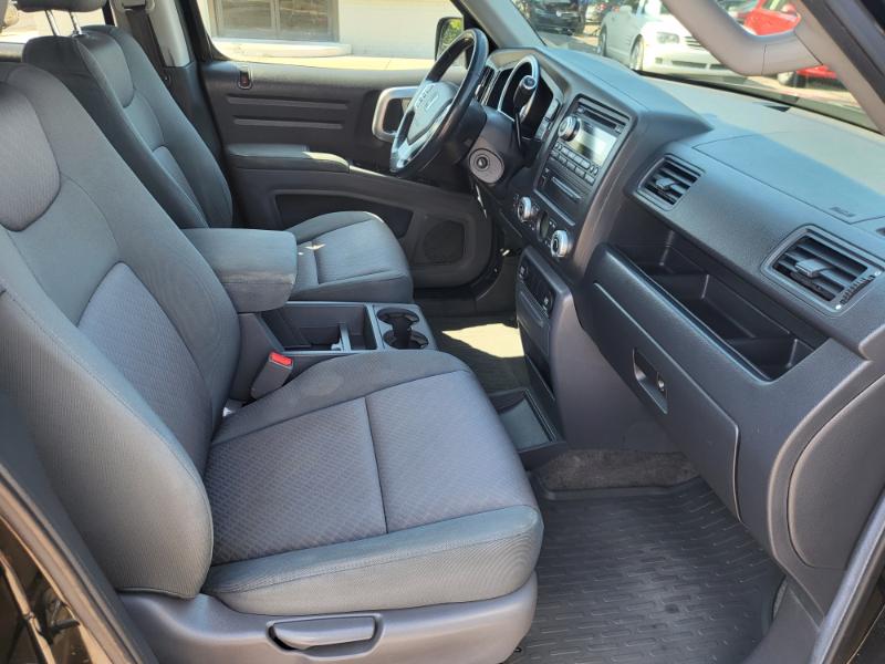 Honda Ridgeline  2008 Honda Ridgeline  2008