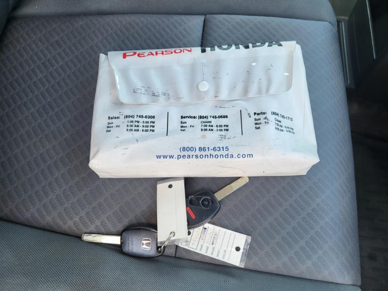 Honda Ridgeline  2008 Honda Ridgeline  2008