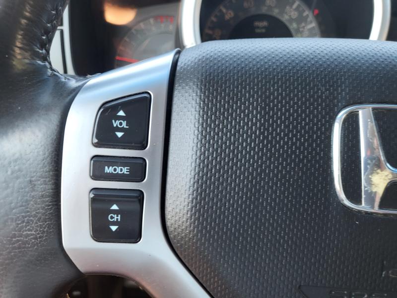 Honda Ridgeline  2008 Honda Ridgeline  2008