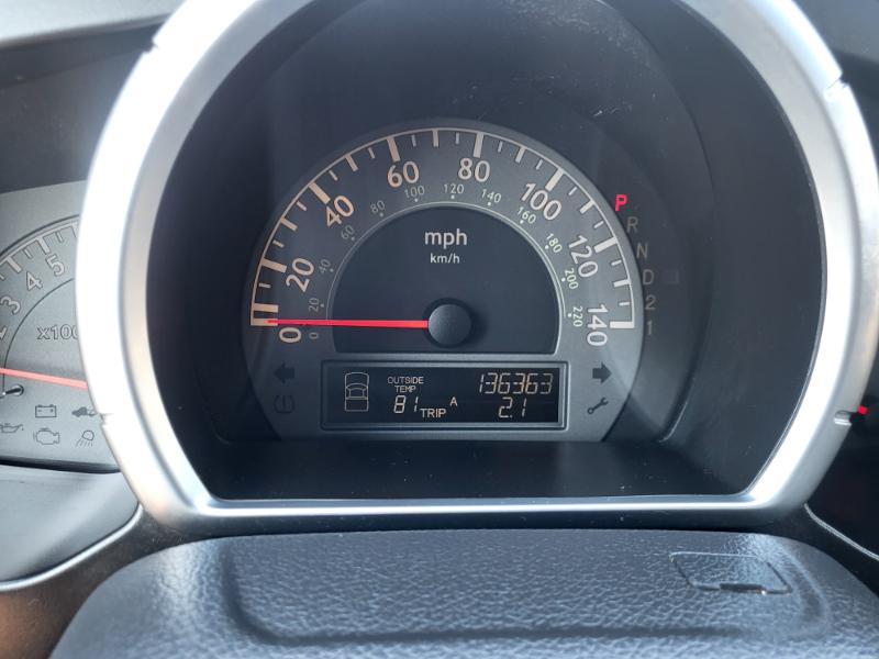 Honda Ridgeline  2008 Honda Ridgeline  2008