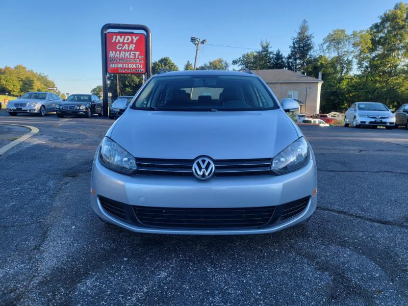 2014 Volkswagen Jetta SportWagen 2.0 TDI photo 2