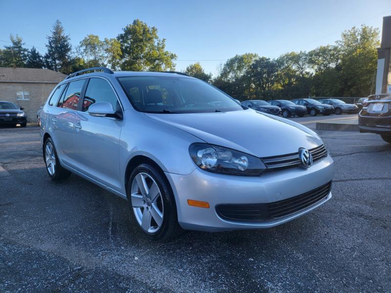 2014 Volkswagen Jetta SportWagen 2.0 TDI photo 3