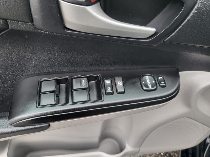 Toyota Camry LE 2012 Toyota Camry LE 2012