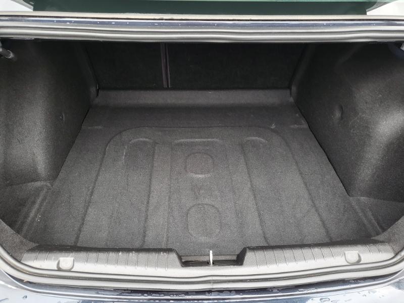 2014 Chevrolet Cruze 1LT Auto