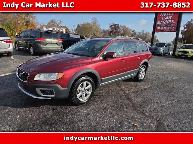 2008 Volvo XC70 3.2 Wagon