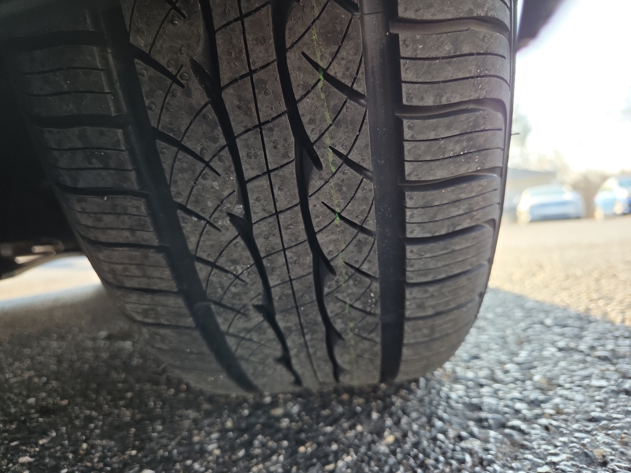 Chevrolet Cruze LT Auto 2017