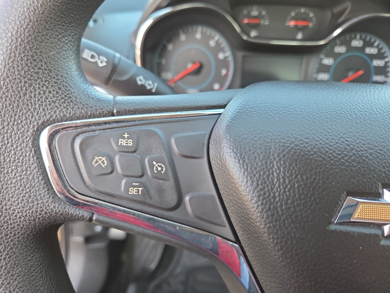 Chevrolet Cruze LT Auto 2017