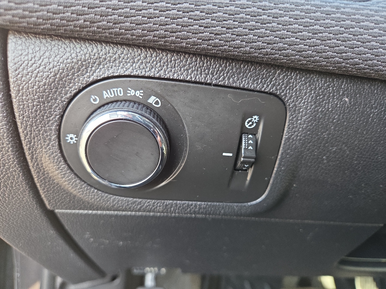 Chevrolet Cruze LT Auto 2017