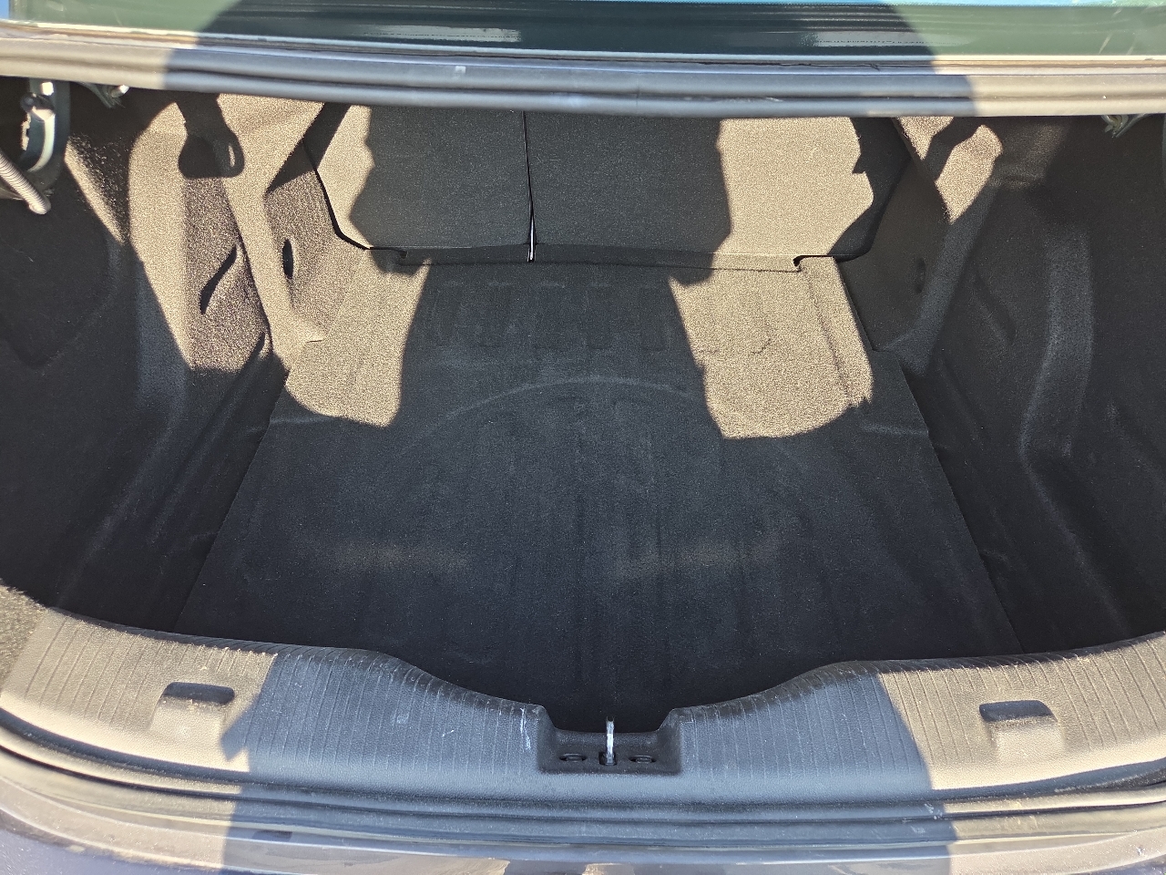 Chevrolet Cruze LT Auto 2017