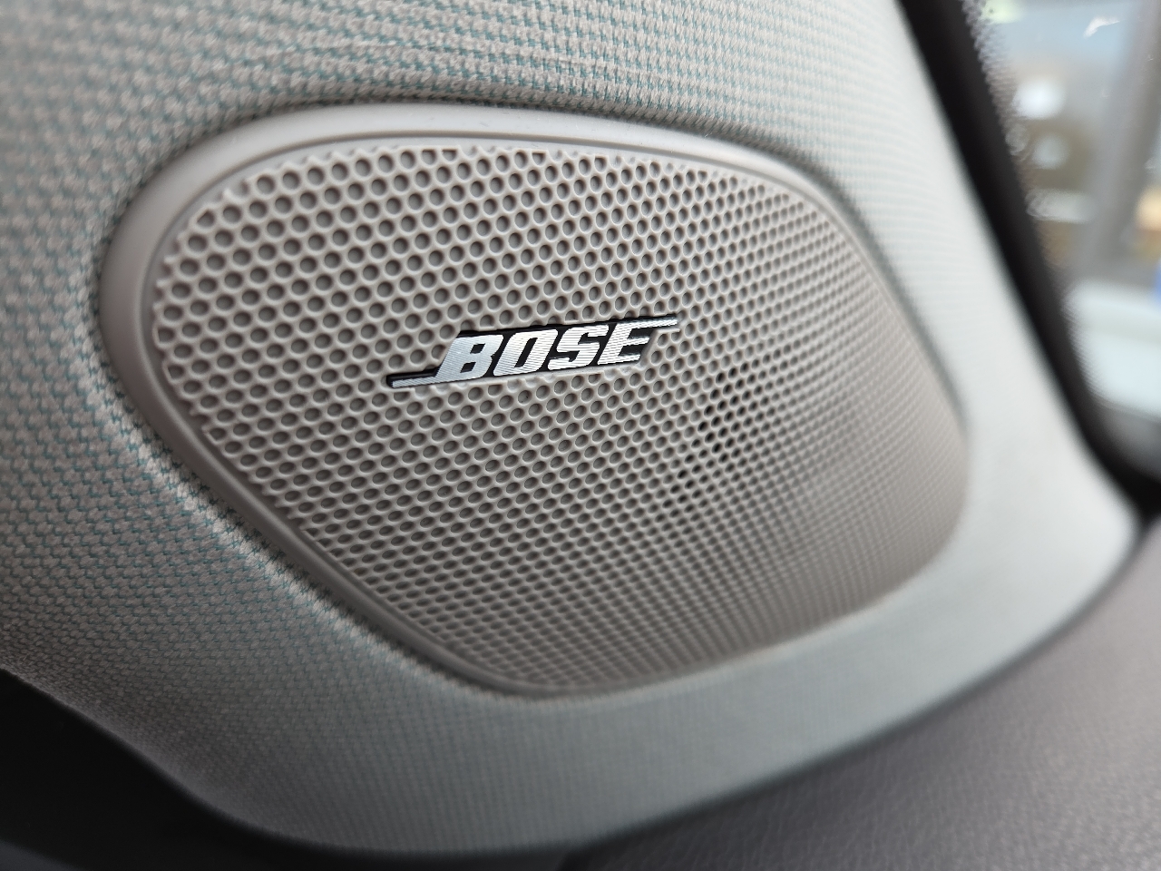 Cadillac SRX Luxury Collection AWD 2014