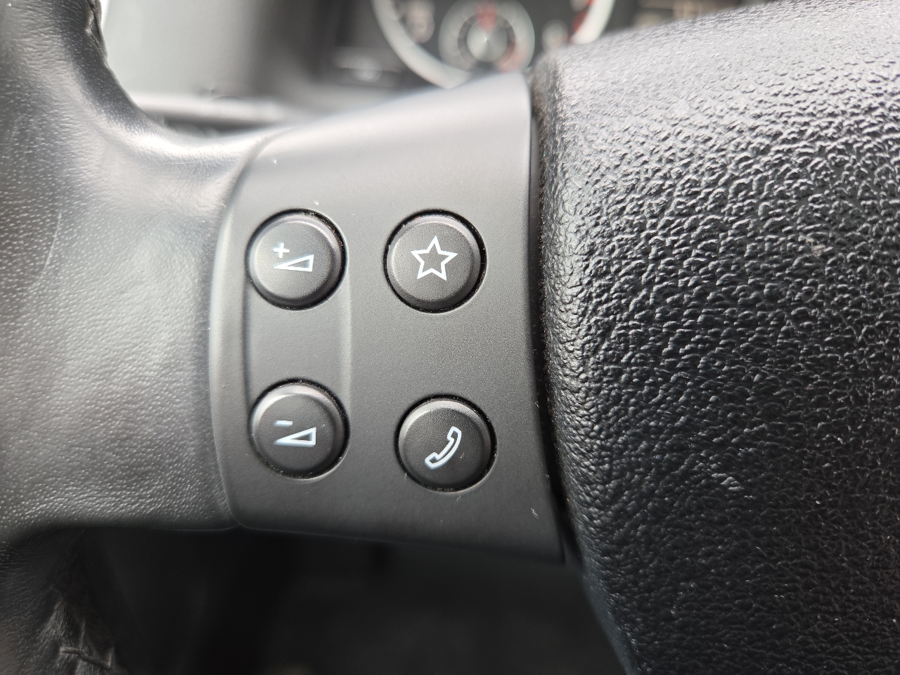 Volkswagen Tiguan SEL 4Motion 2010