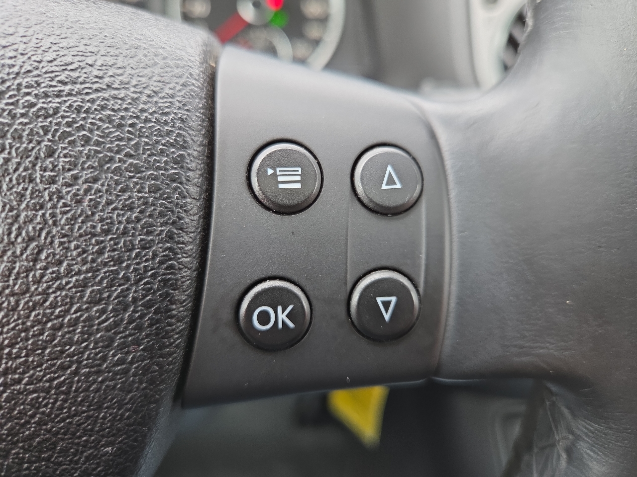 Volkswagen Tiguan SEL 4Motion 2010