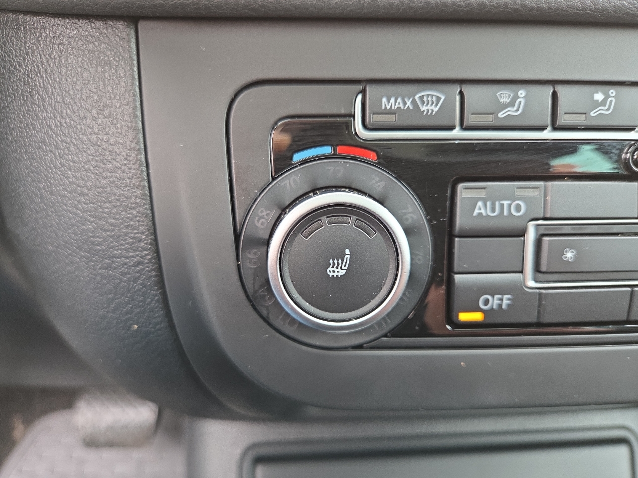 Volkswagen Tiguan SEL 4Motion 2010