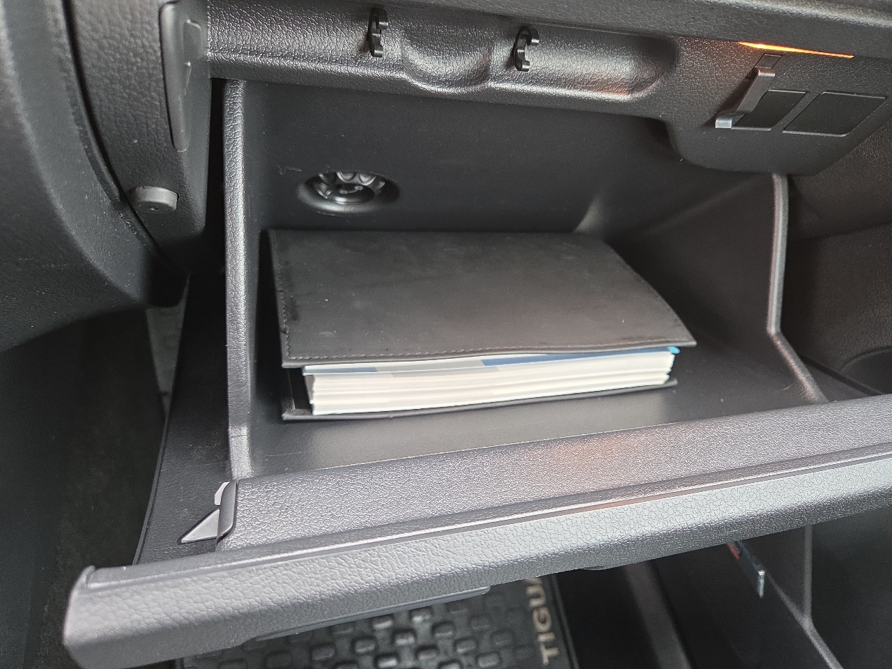 Volkswagen Tiguan SEL 4Motion 2010