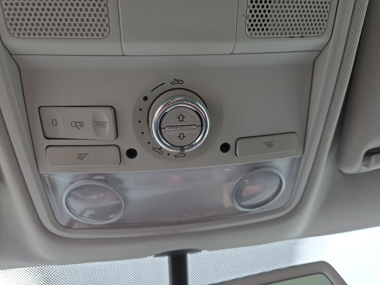 Volkswagen Tiguan SEL 4Motion 2010