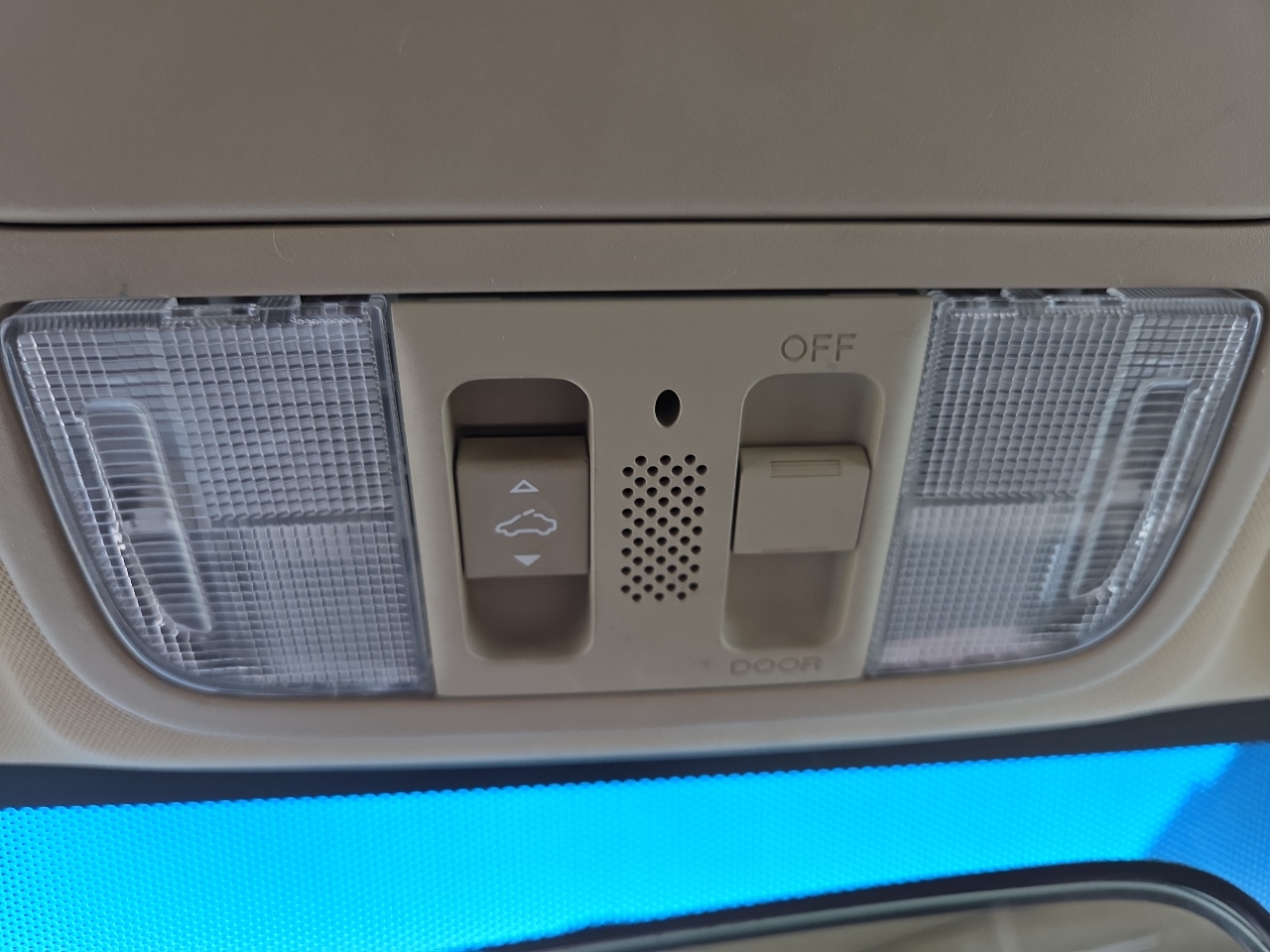 Honda CR-V EX 4WD 5-Speed AT 2009