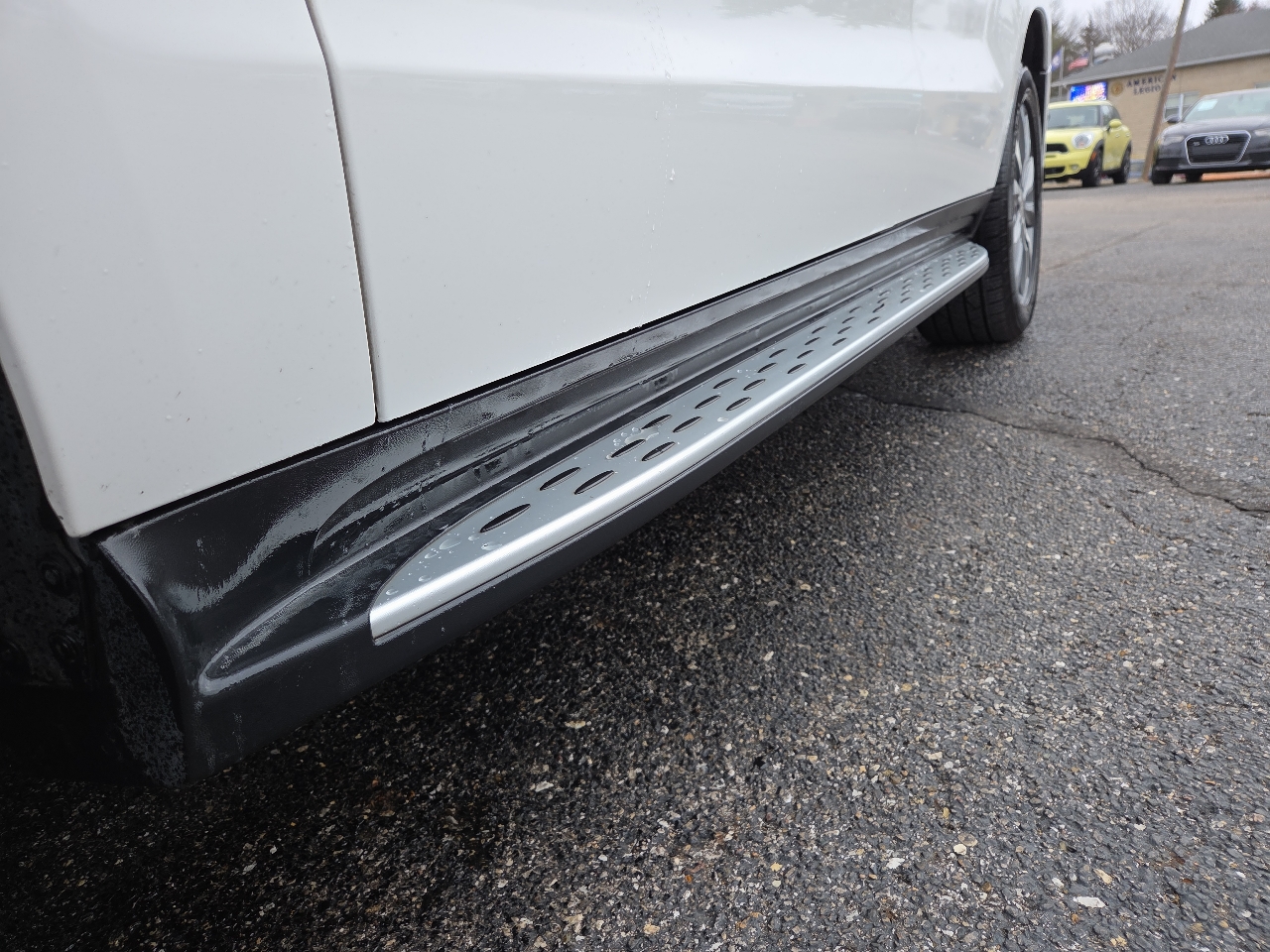 Mercedes-Benz GL-Class GL350 BlueTEC 2016