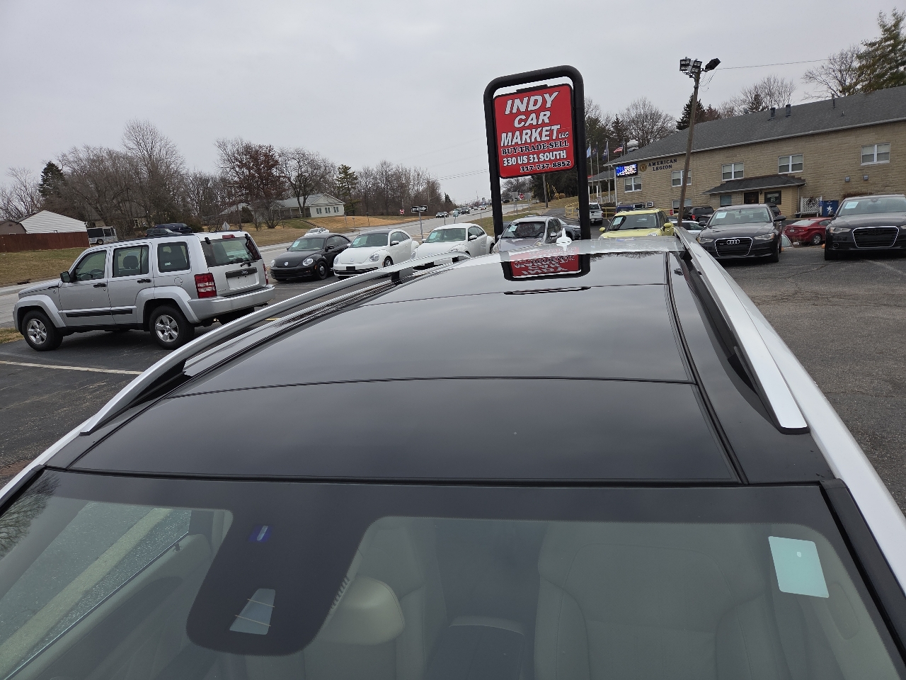 Mercedes-Benz GL-Class GL350 BlueTEC 2016