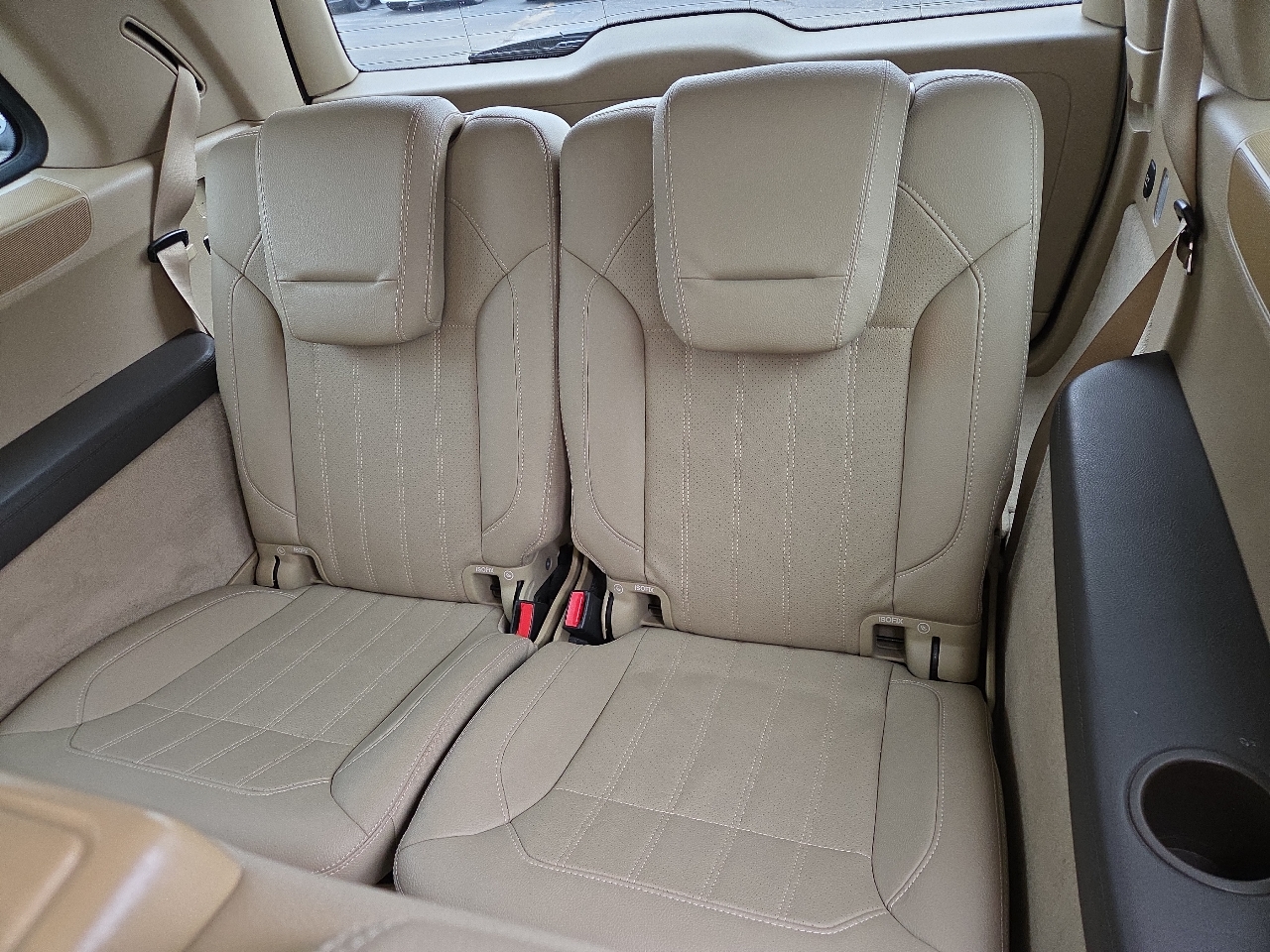 Mercedes-Benz GL-Class GL350 BlueTEC 2016