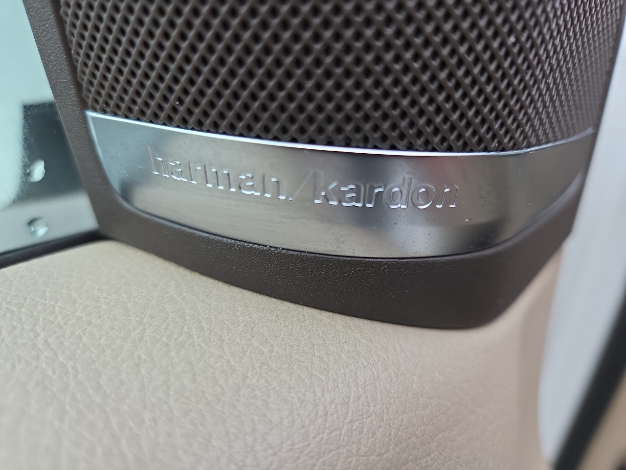 Mercedes-Benz GL-Class GL350 BlueTEC 2016